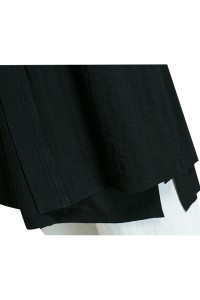 Chinese Style Men's clothes, civilian clothes, linen Han clothes, men's ancient clothes, Zen clothes, robes, Taoist robes, Chinese style long shirts, Kung Fu shirts, drama clothes SKF002 detail view-11
